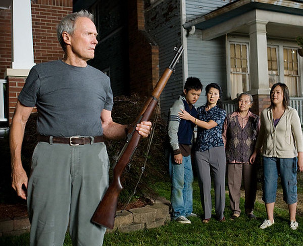 Gran Torino 2008