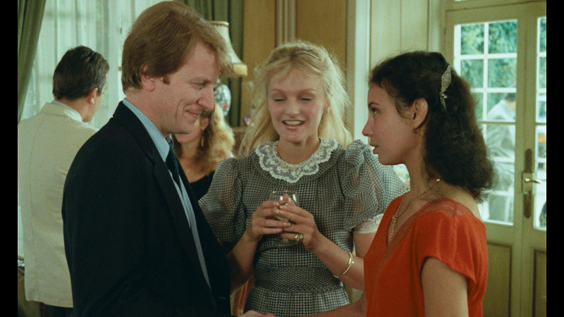 A Good Marriage 1982